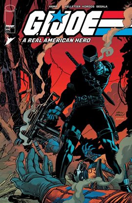 G.I. Joe: A Real American Hero