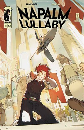 Napalm Lullaby
