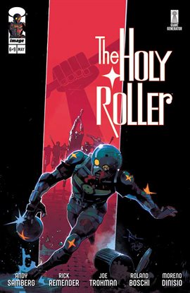 Holy Roller