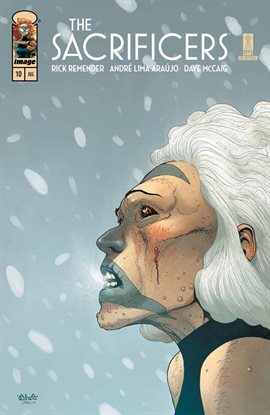 The Sacrificers The Sacrificers