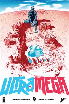 Ultramega by James Harren