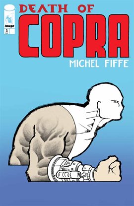 Death of Copra