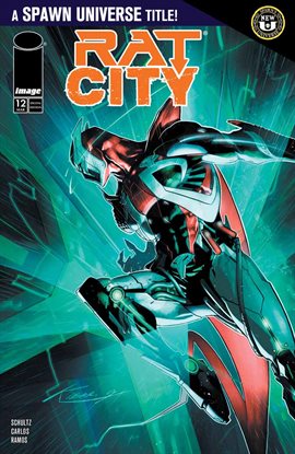 Rat City