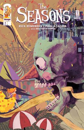 Cover image for Seasons