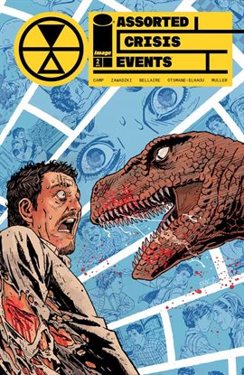 Cover image for Assorted Crisis Events