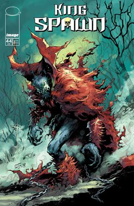 King Spawn