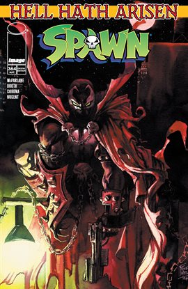 Spawn