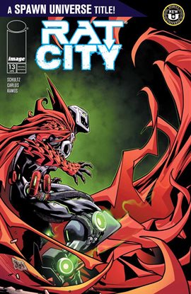 Rat City