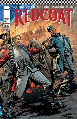 Redcoat