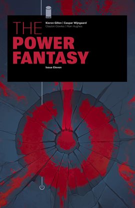 Power Fantasy