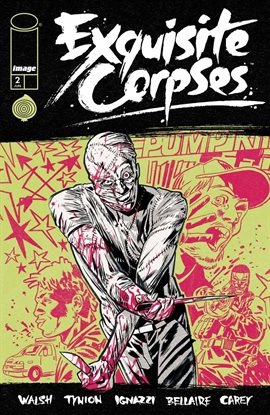 Exquisite Corpses