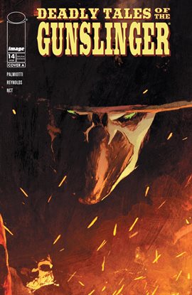 Deadly Tales of the Gunslinger