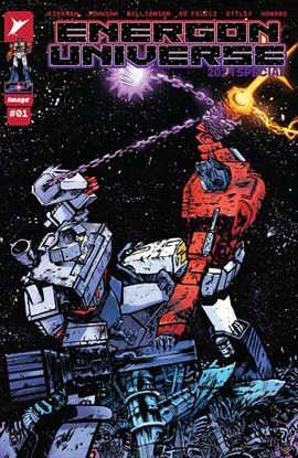 Energon Universe Special 2025