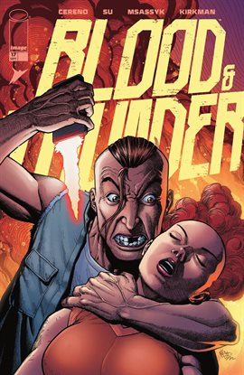 Blood & Thunder