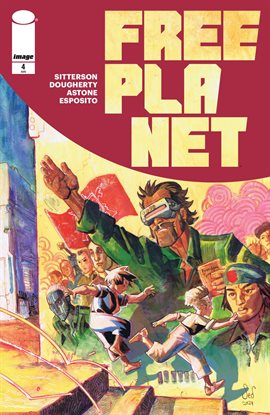 Free Planet