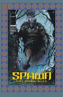 Spawn: The Dark Ages