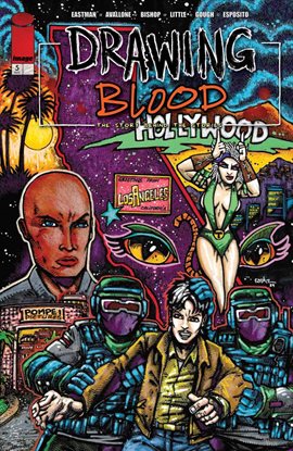 Drawing Blood