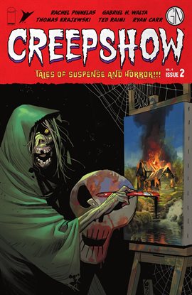 Creepshow Vol. 4 Creepshow Vol. 4