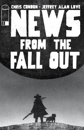 News From the Fallout News From the Fallout