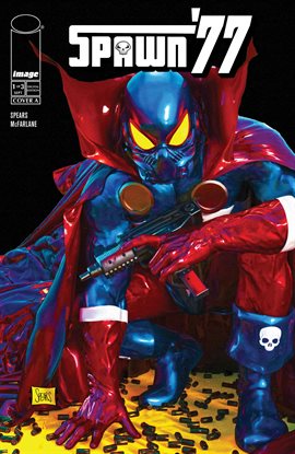 Spawn '77