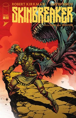 Skinbreaker Skinbreaker