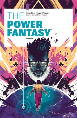 The Power Fantasy The Power Fantasy