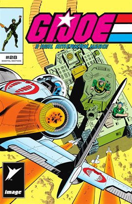 G.I. Joe A Real American Hero