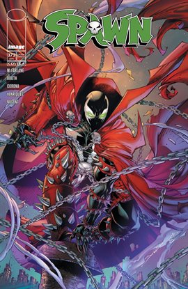 Spawn