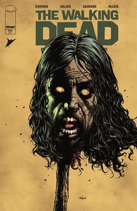 The Walking Dead Deluxe The Walking Dead Deluxe