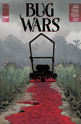 Bug Wars