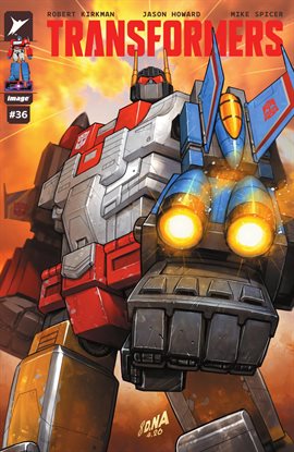 Transformers