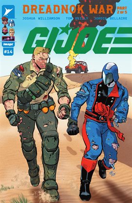 G.I. Joe