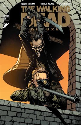 Walking Dead Deluxe
