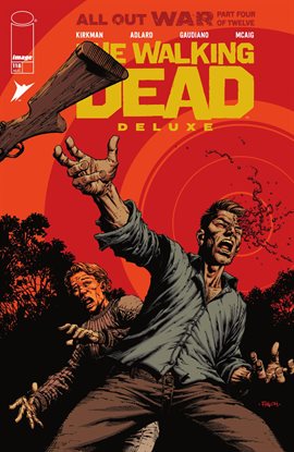 The Walking Dead Deluxe