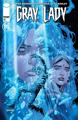 Gray Lady (One-Shot) Gray Lady (One-Shot)