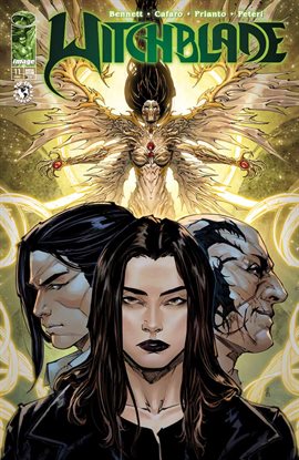Witchblade