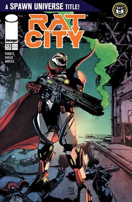 Rat City