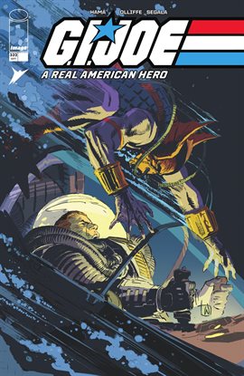 G.I. Joe: A Real American Hero