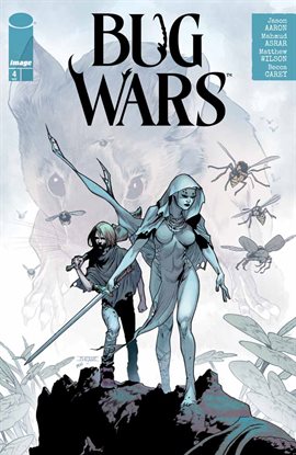 Bug Wars