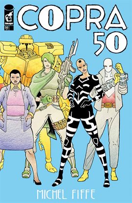Copra