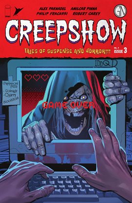 Creepshow Vol. 4