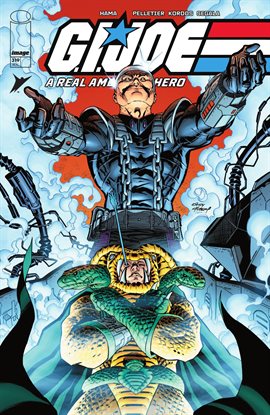 G.I. Joe: A Real American Hero