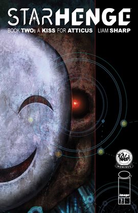 Starhenge Book Two: A Kiss for Atticus