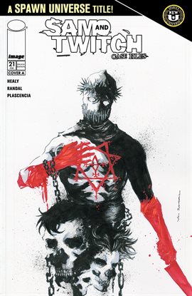 Sam and Twitch: Case Files