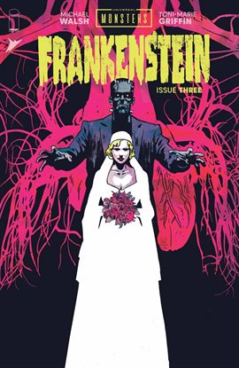 Universal Monsters: Frankenstein