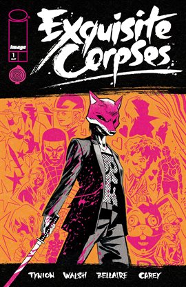 Exquisite Corpses