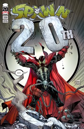 Imagen de portada para Spawn