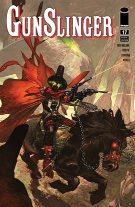 Cover image for Gunslinger Spawn