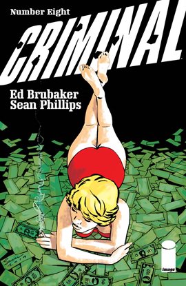 Cover image for Criminal