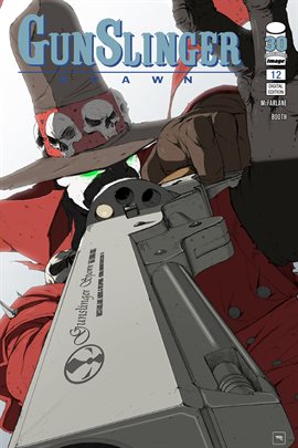 Cover image for Gunslinger Spawn